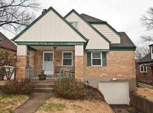 3252 Hanna Ave, Cincinnati, OH 45211