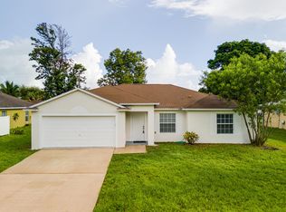 443 SW Kabot Ave, Port Saint Lucie, FL 34953