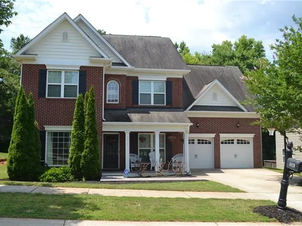 6420 Torrence Trace Dr, Huntersville, NC 28078