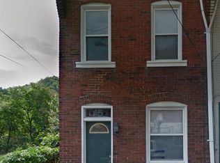 15 Saint Leo St, Pittsburgh, PA