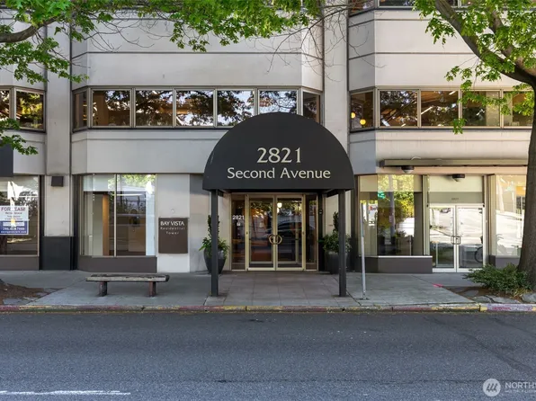2821 2nd Avenue #2001, Seattle, WA 98121