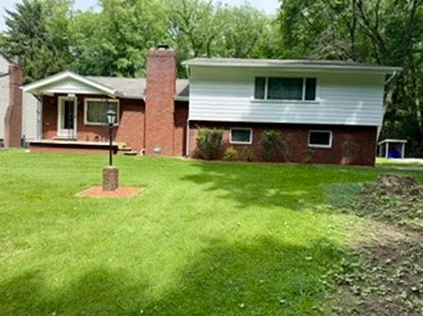 304 N Scott St, New Castle, PA 16101