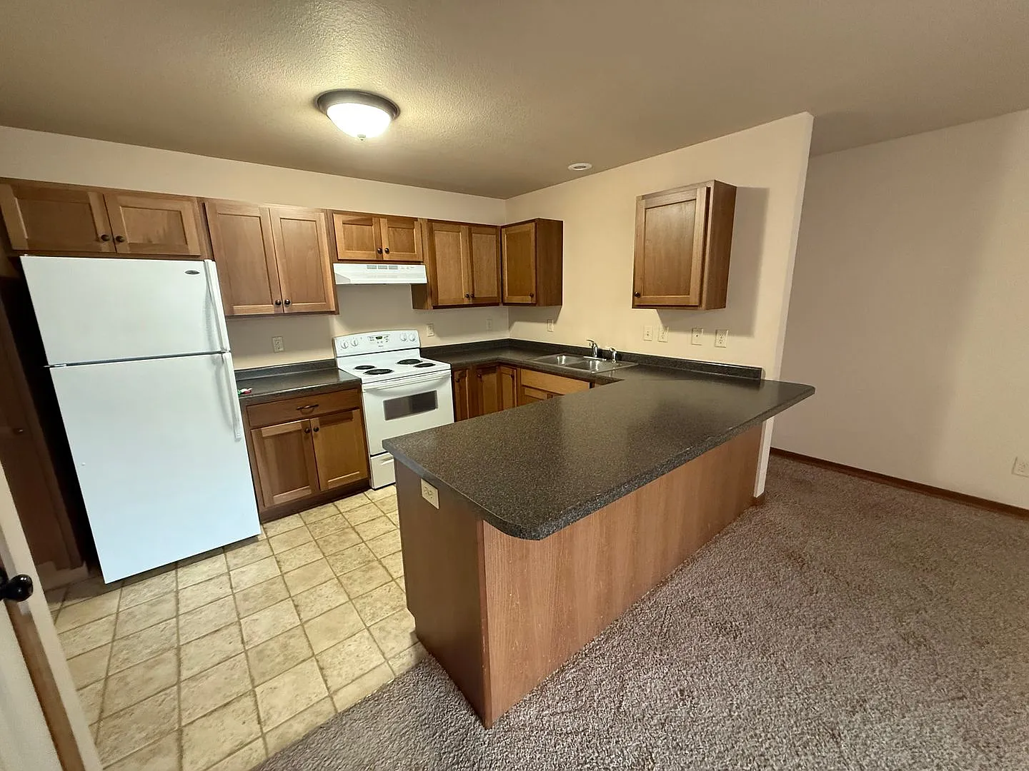 Atrace Apartments 1415 — Photo 3