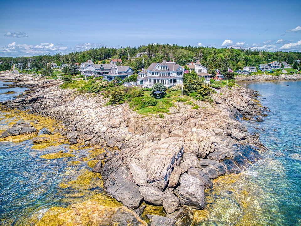 36A Shore Road, East Boothbay, ME 04544 MLS 1567675 Zillow