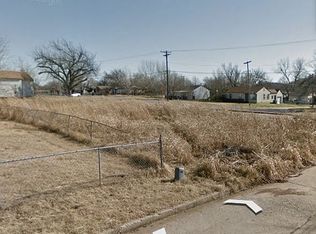 4603 N Main St, Tulsa, OK 74126