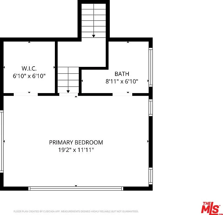 4 bed, 3.0 bath, 2564 sqft, $8,000 — Photo 3