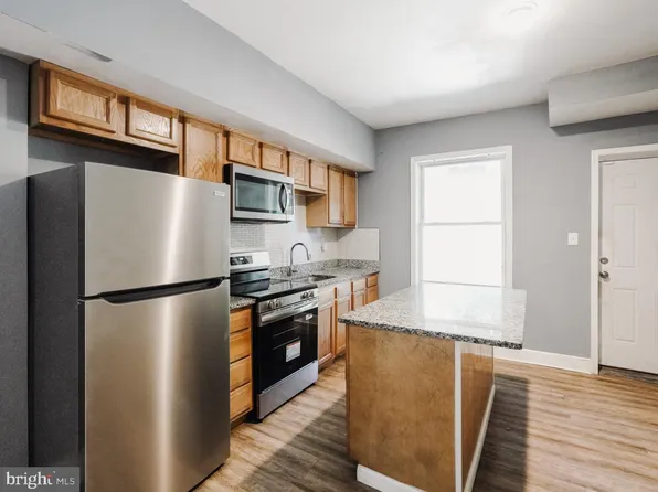 2410 Frederick Ave, Baltimore, MD 21223