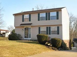 113 Briar Path, Imperial, PA 15126