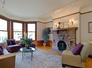 723 Guerrero St, San Francisco, CA 94110