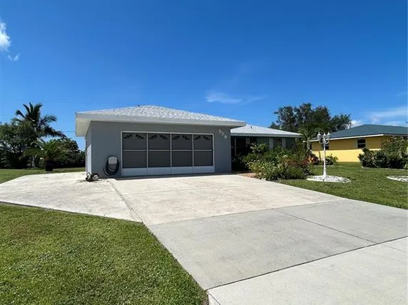 579 Lakemont Ave, Port Charlotte, FL 33952