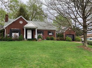 921 Whitmore Rd, Irwin, PA 15642