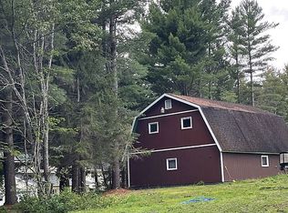 2 Spruce Cir, Tupper Lake, NY 12986