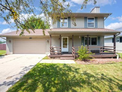 1220 West Blvd, Marine City, MI, 48039