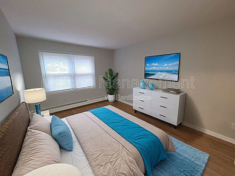 Canandaigua Garden Apartments — Photo 28