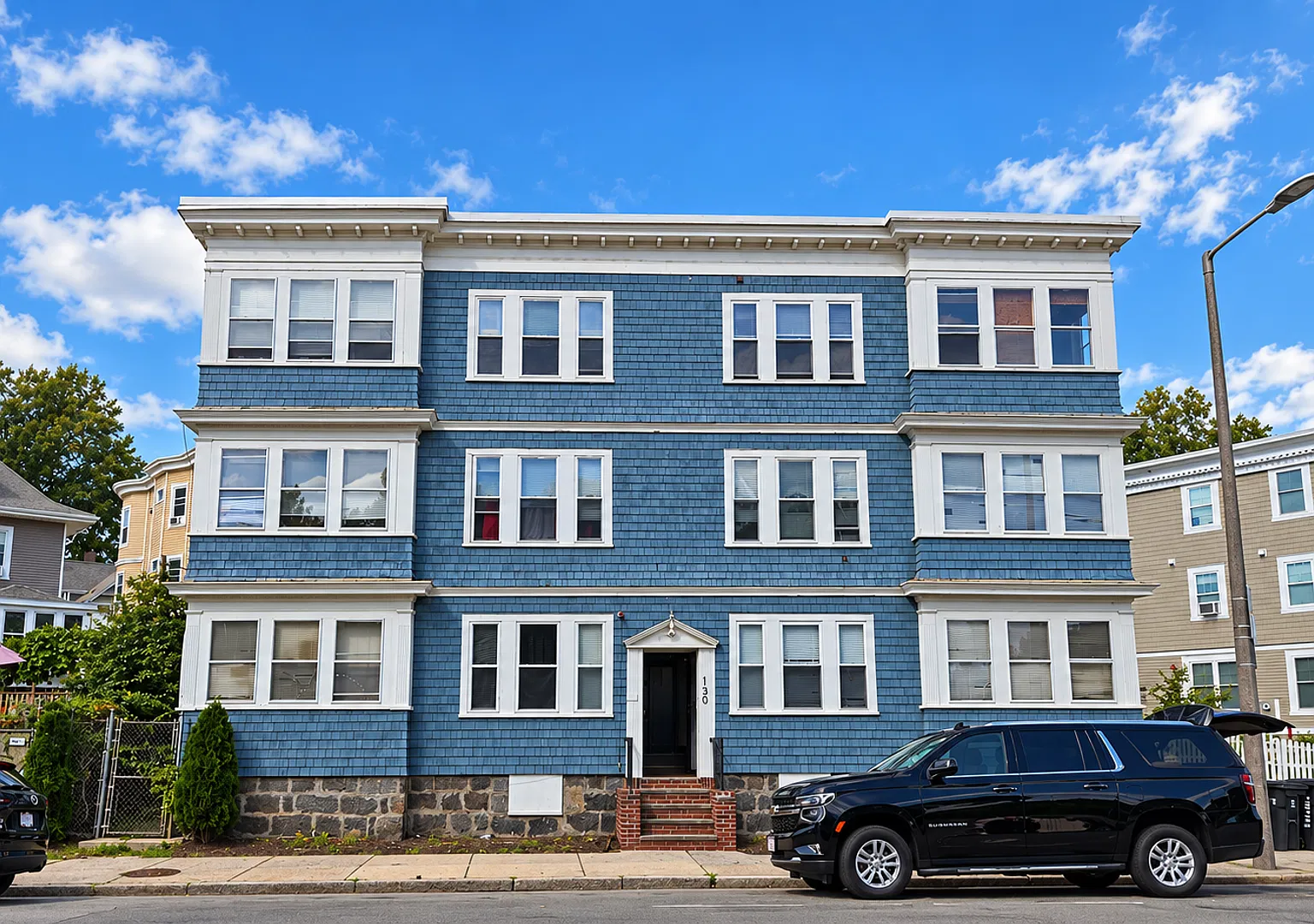 130 Talbot Ave — Photo 2