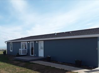 982 Husky Run Rd, East Wenatchee, WA 98802