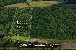 1st image of LOT 12 Smith Mountain Rd