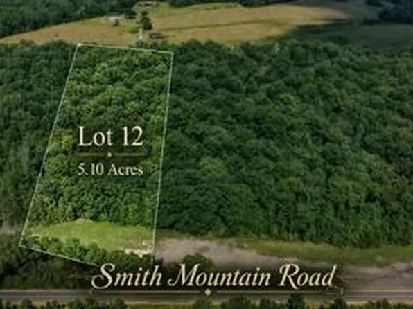 LOT 12 Smith Mountain Rd, Rockwood, TN 37854