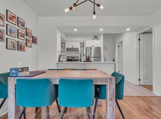 51 Petra Way #3, Whitby, ON L1R0A8