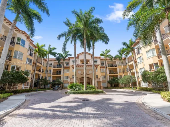 16100 Emerald Estates Dr APT 483, Weston, FL 33331