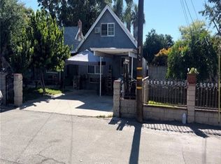 11834 Kerrwood St, El Monte, CA 91732