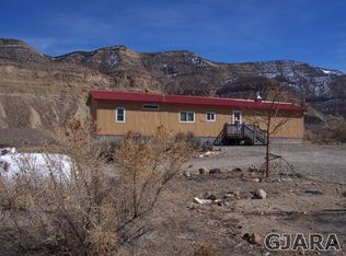 570 39th Rd, Palisade, CO 81526