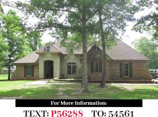 1677 Highway 151 S, Calhoun, LA 71225