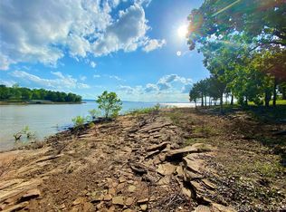 21 S 4299th Loop, Porum, OK 74455