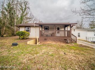 1603 Willoughby Rd, Knoxville, TN 37920