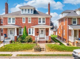 131 Meade Ave, Hanover, PA 17331