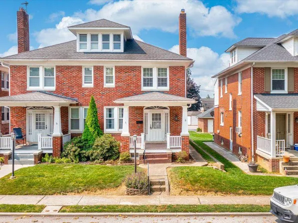 131 Meade Ave, Hanover, PA 17331
