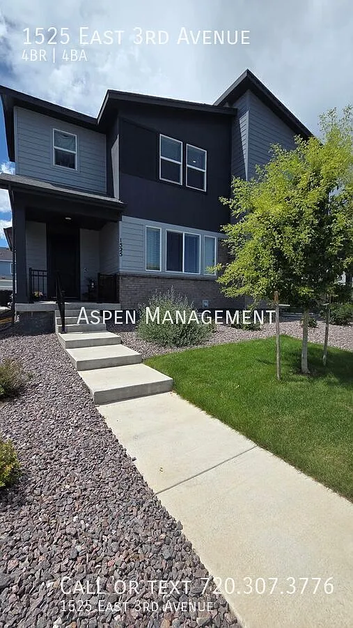 Spacious 4-Bedroom 3.5 Bath Home with Finished Basement & 2-Car Garage — Photo 1