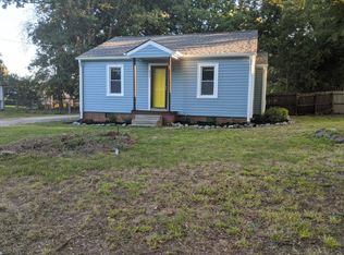 424 Moffitt Dr, High Point, NC 27265