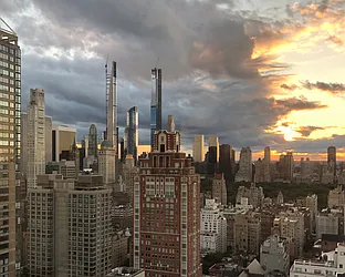 Rented by Avenues Real Estate