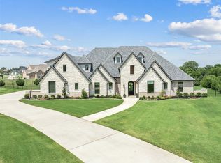 961 Hamlin Ct, Lucas, TX 75002