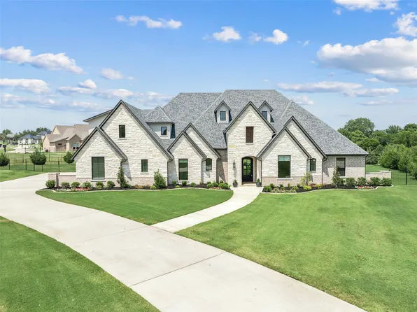 961 Hamlin Ct, Lucas, TX 75002