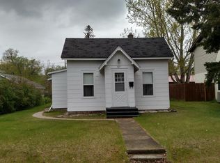 921 Park Ave NW, Bemidji, MN 56601