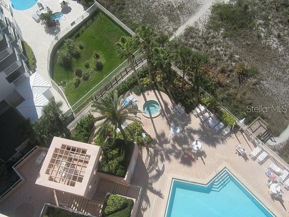 4th image of 1340 Gulf Blvd APT 16C