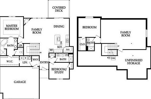 2nd image of 19508 W 100th St