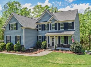 389 Cove Creek Loop, Mooresville, NC 28117