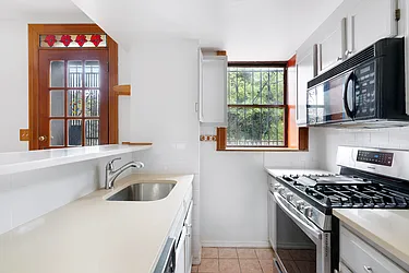 Rented by Corcoran