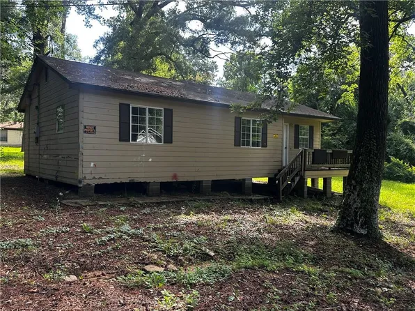 415 Penick St, Pineville, LA 71360