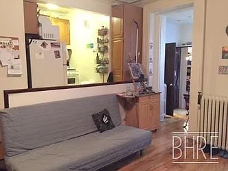 Rented by Brooklyn Heights Real Estate Inc