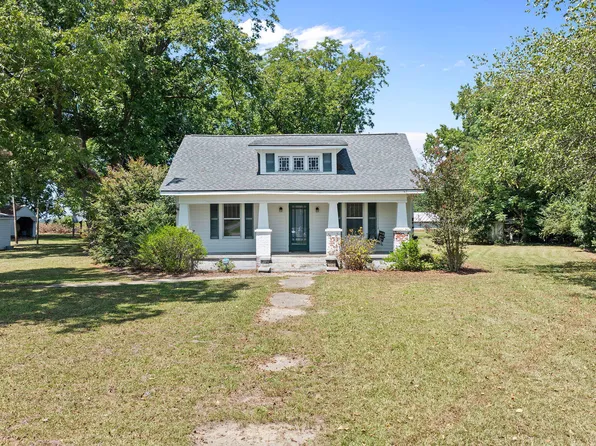 2356 Oakdale Road, La Grange, NC 28551