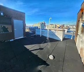 Rented by RELEASE NY