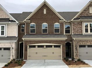 625 Bluff View Dr #102, Lawrenceville, GA 30043