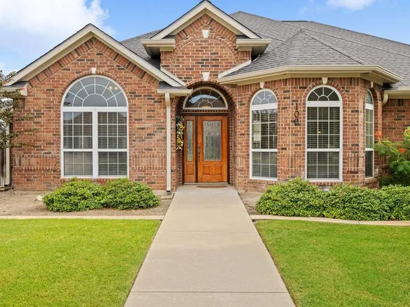100 Davis Ct, Thorndale, TX 76577