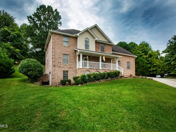 7837 Webster Dr, Knoxville, TN 37938