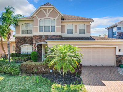 1646 Swallowtail Ln, Sanford, FL, 32771