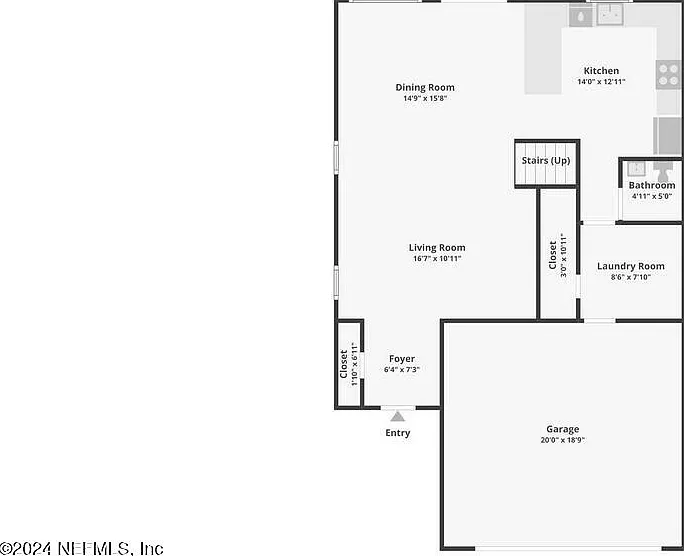 55 Gourd Island Way — Photo 41
